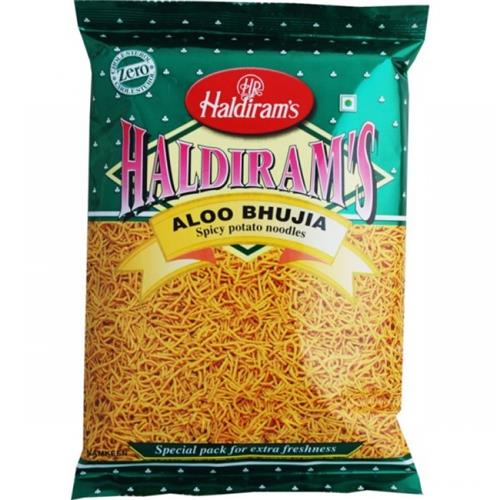HALDIRAM ALOO BHUJIA 400GM.